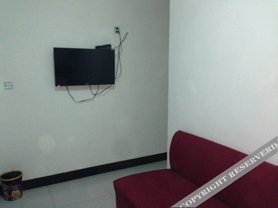 Шэньян: Yuanlai Express Hostel