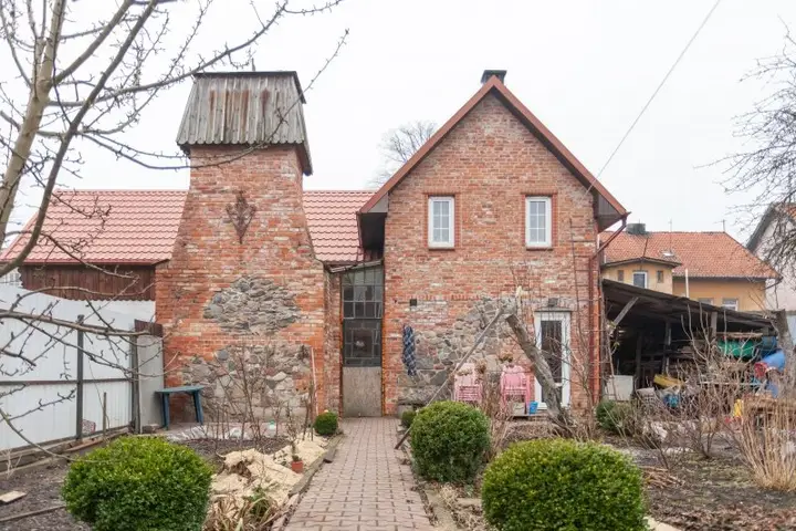 Зеленоградск: Гостевой Дом Fisherhaus