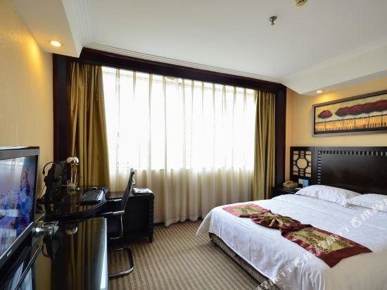 Wenzhou Hotel — фото 1