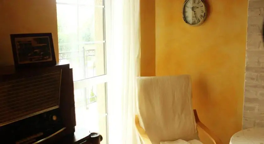 Зеленоградск: Wargenau Holiday Home