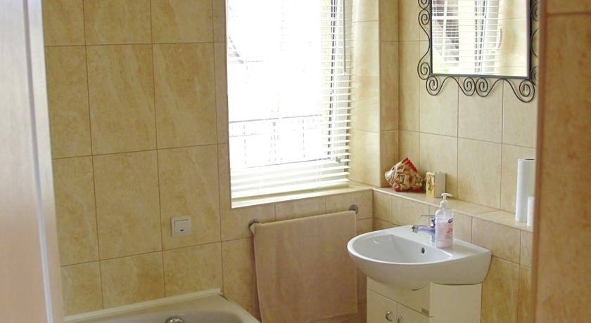 Зеленоградск: Wargenau Holiday Home