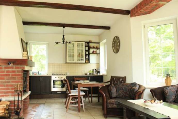 Зеленоградск: Wargenau Holiday Home