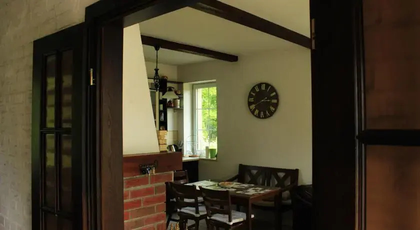 Зеленоградск: Wargenau Holiday Home