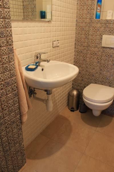 Зеленоградск: Wargenau Holiday Home