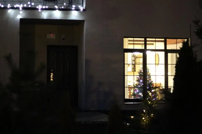 Зеленоградск: Wargenau Holiday Home