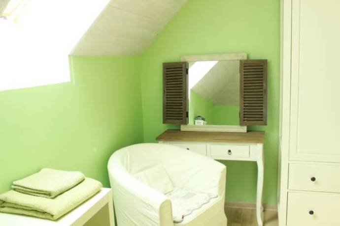 Зеленоградск: Wargenau Holiday Home