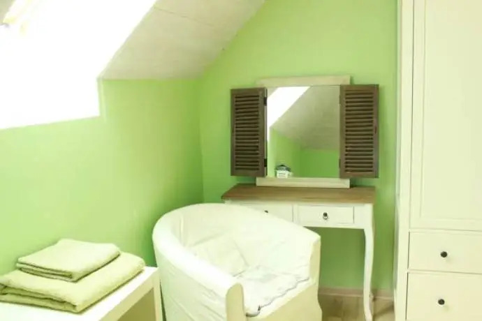 Зеленоградск: Wargenau Holiday Home