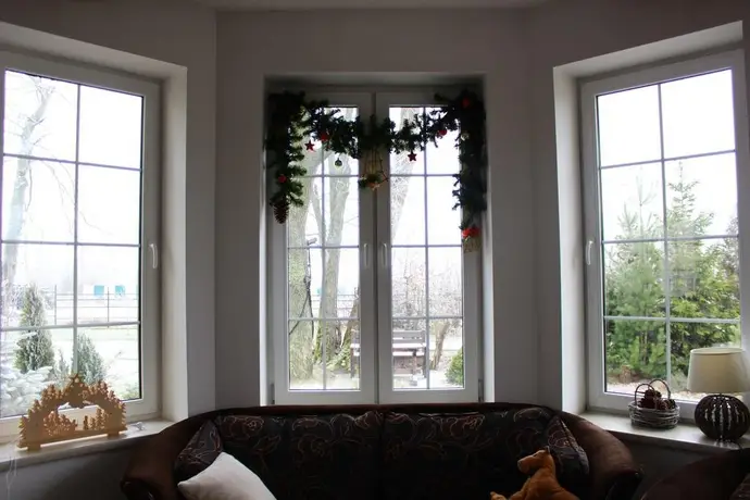 Зеленоградск: Wargenau Holiday Home