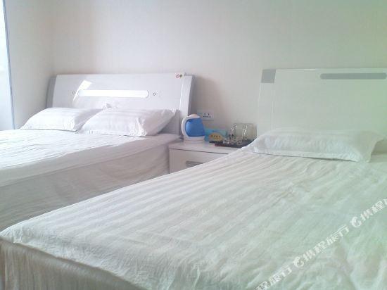Чунцин: Wuzhou Apartment