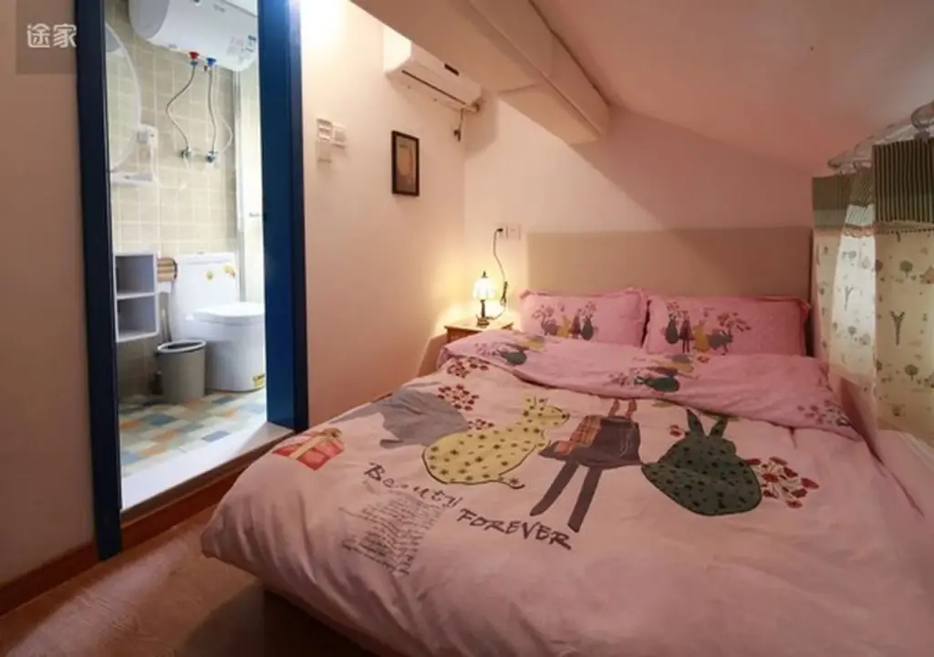Ханчжоу: Hangzhou Citynest Youth Hostel