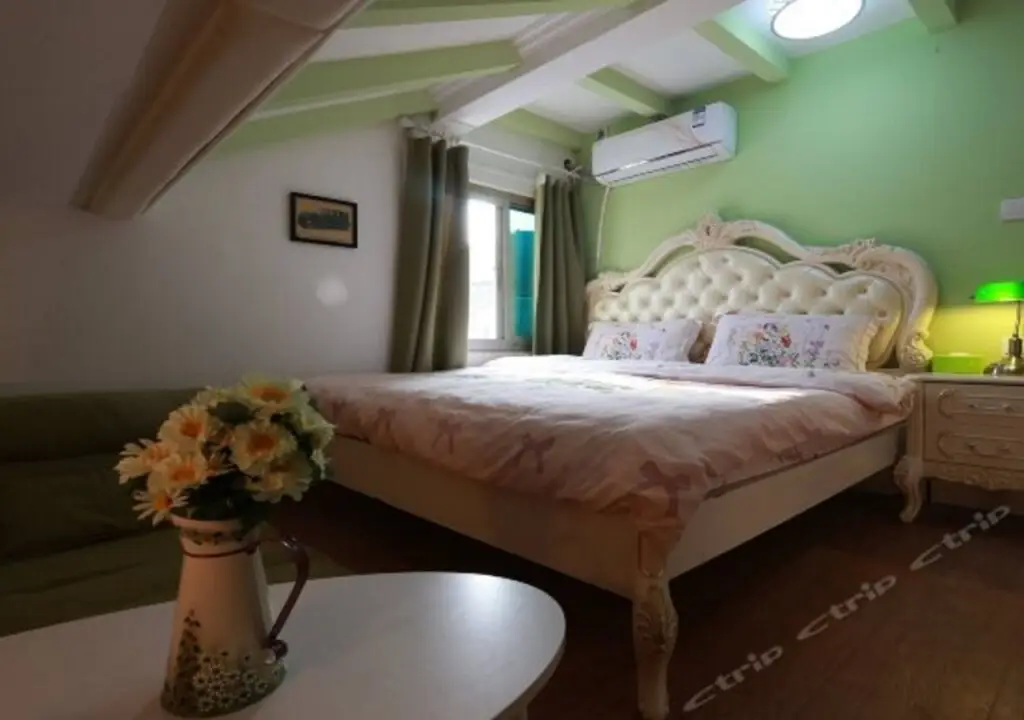 Ханчжоу: Hangzhou Citynest Youth Hostel