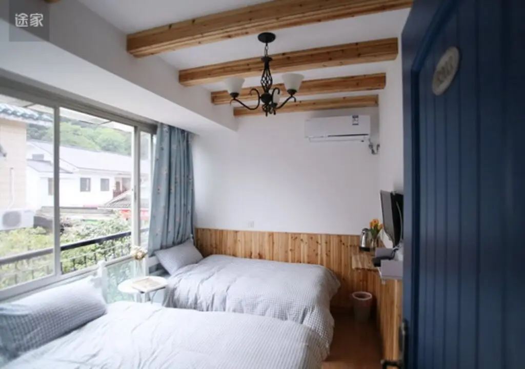 Ханчжоу: Hangzhou Citynest Youth Hostel