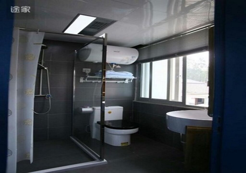 Ханчжоу: Hangzhou Citynest Youth Hostel