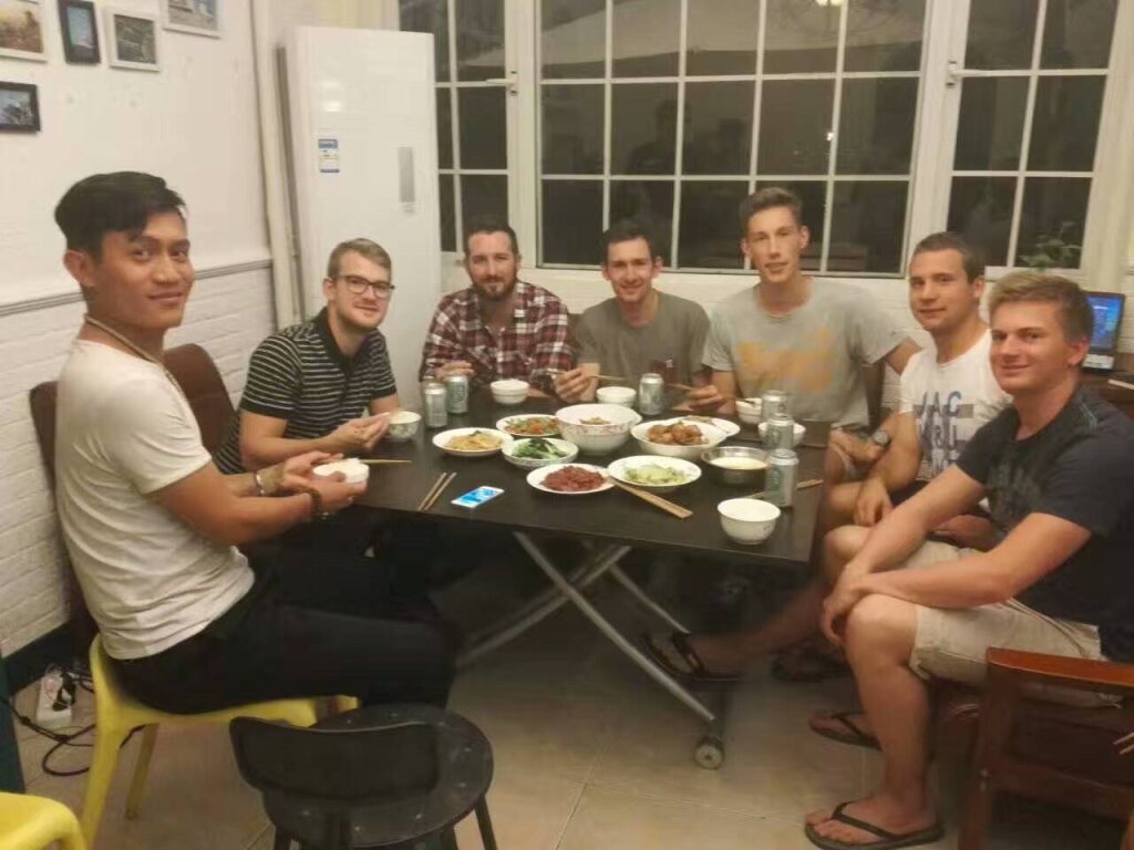 Ханчжоу: Hangzhou Citynest Youth Hostel
