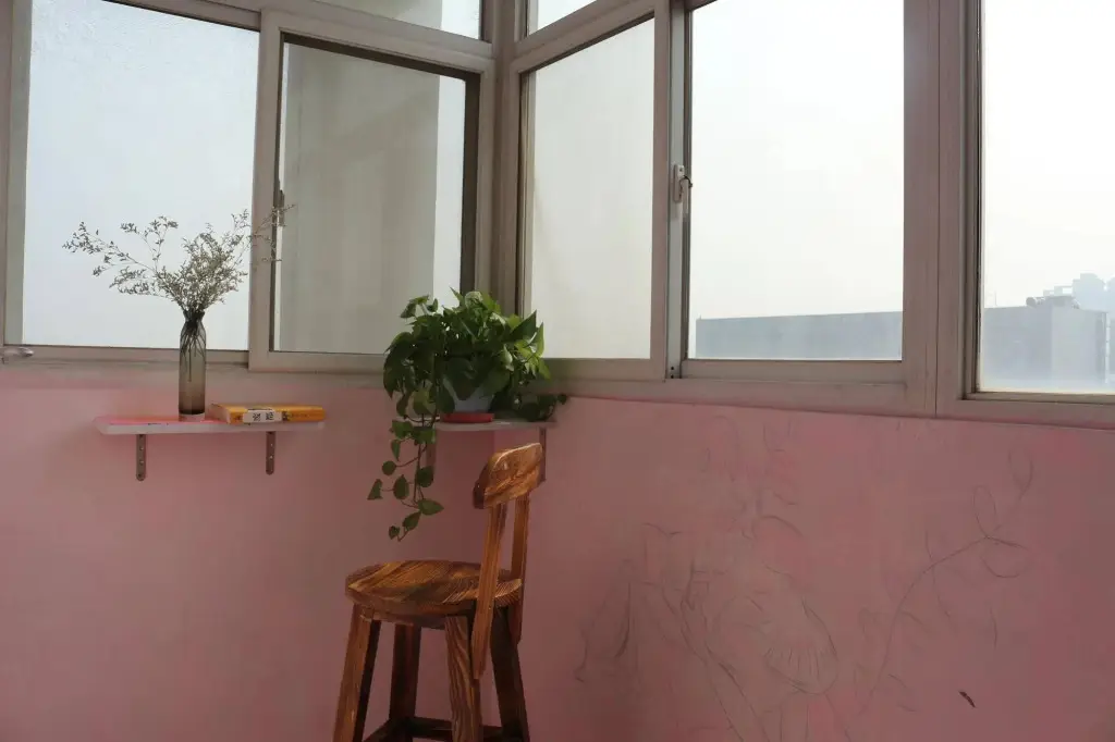 Сиань: Gesa Xiaozhu International Youth Hostel