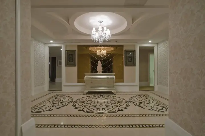 Нанкин: Jiangsu Cuipingshan Hotel