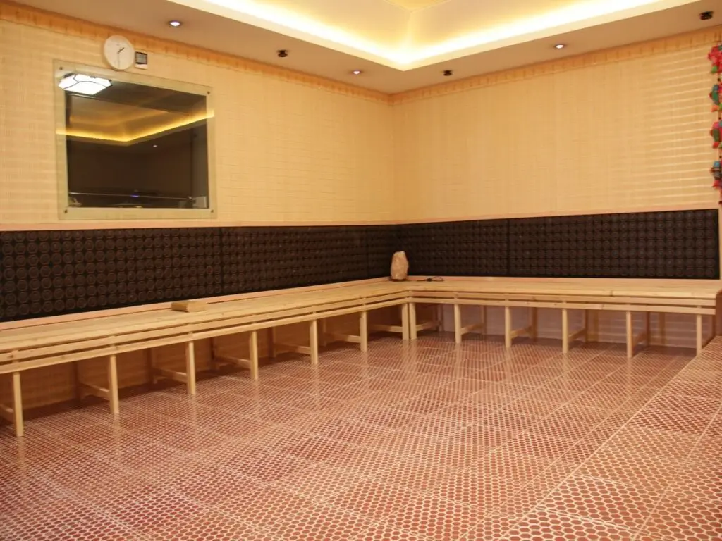Нанкин: Jiangsu Cuipingshan Hotel