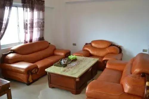 Цюаньчжоу: Huian Huinv Sea View Villa