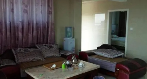 Цюаньчжоу: Huian Huinv Sea View Villa