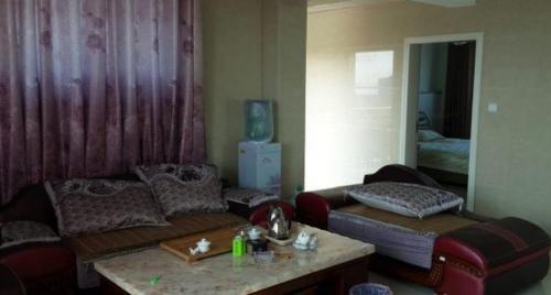Цюаньчжоу: Huian Huinv Sea View Villa