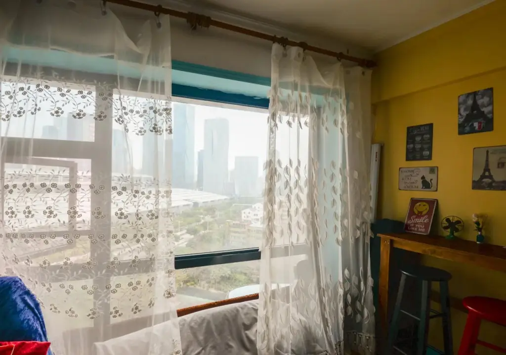 Шэньчжэнь: Shenzheng La Cave Youth Hostel
