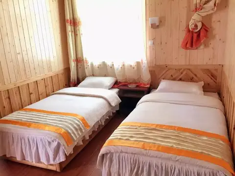 Zhangjiajie Xianju Inn — фото 1