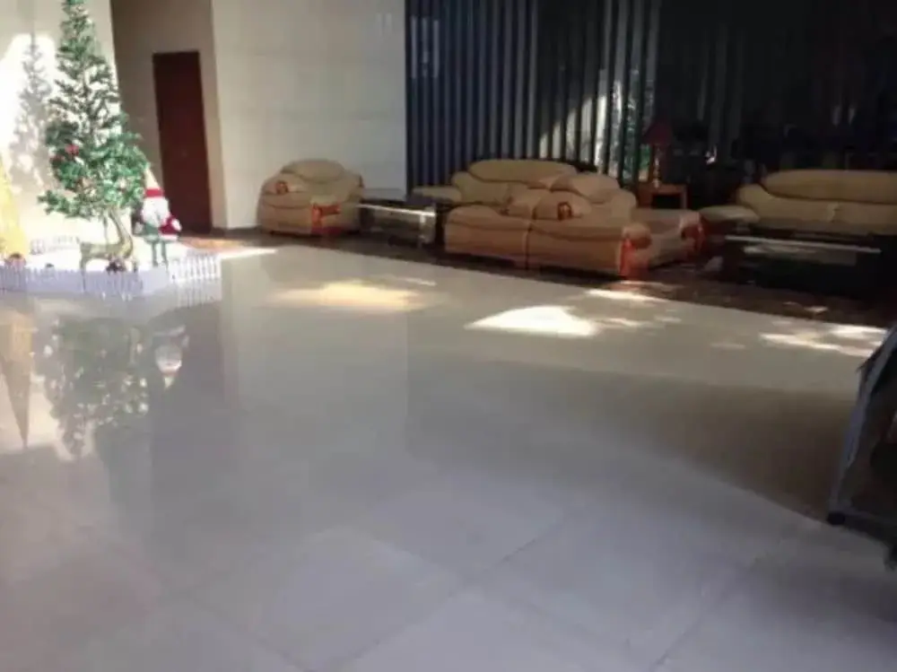 Ухань: Wuhan Guanggutiandi Service Apartment