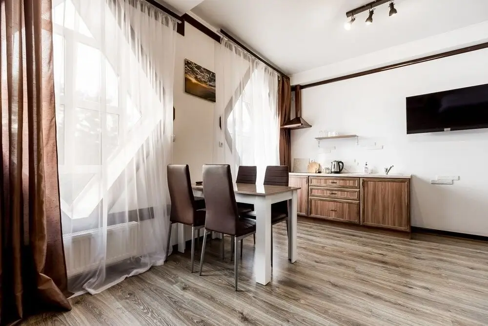 Светлогорск: Апарт-отель Home Rauschen