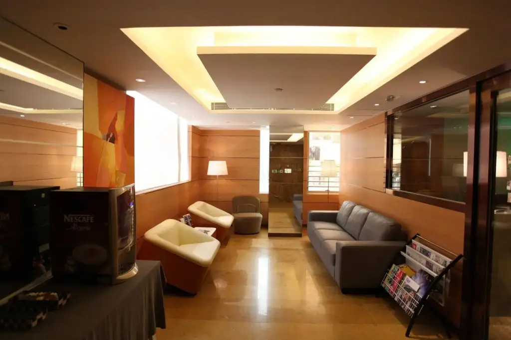Гонконг: Eco Tree Hotel Sheung Wan