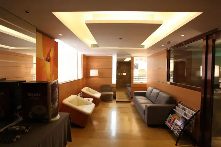 Гонконг: Eco Tree Hotel Sheung Wan