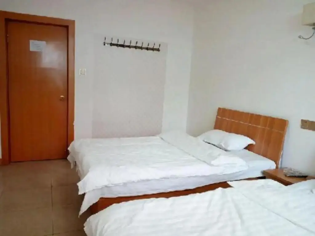 Датун: Datong Jinhu Business Hotel