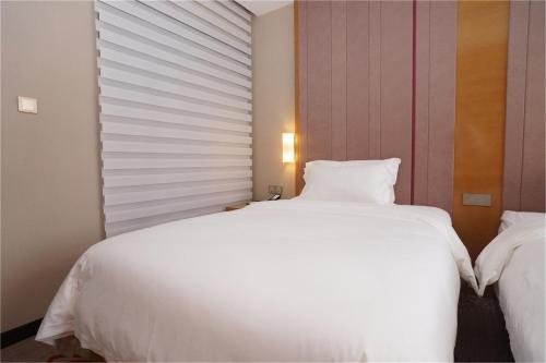 Гуанчжоу: Lavande Hotel Gz Tianhe Bus Station Gaodehui Branch