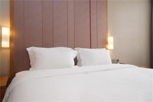 Гуанчжоу: Lavande Hotel Gz Tianhe Bus Station Gaodehui Branch