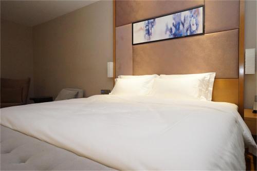 Гуанчжоу: Lavande Hotel Gz Tianhe Bus Station Gaodehui Branch