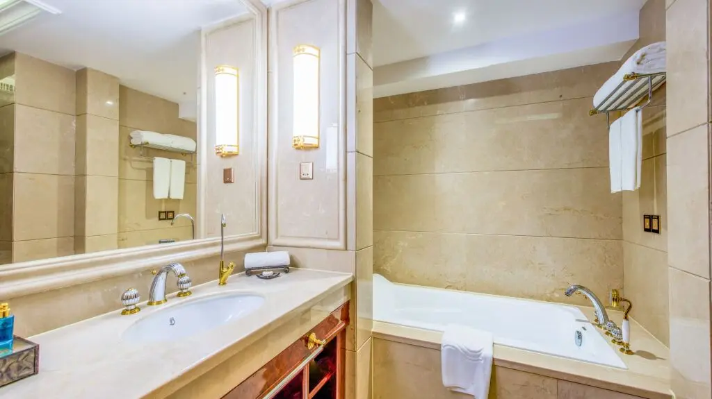 Гуанчжоу: Yueda Financial City International Hotel