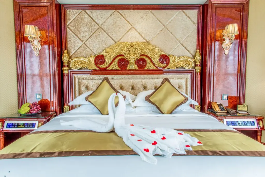 Гуанчжоу: Yueda Financial City International Hotel