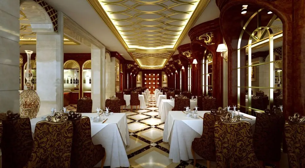 Гуанчжоу: Yueda Financial City International Hotel