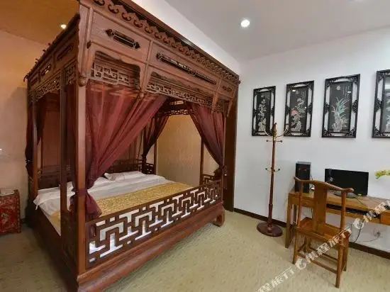 Пекин: Super 8 Express Hotel Tonghuihe