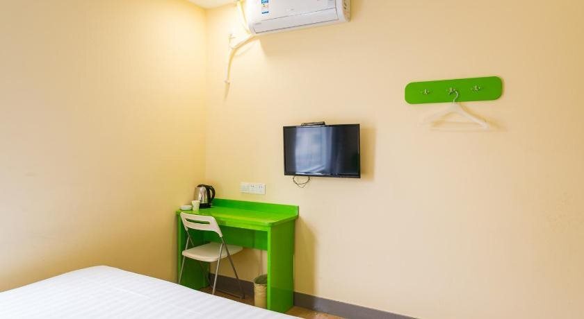 Шанхай: Hi Inn Shanghai Fengxian Xidu