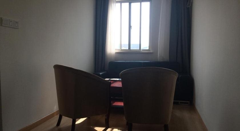 Шанхай: Hi Inn Shanghai Fengxian Xidu