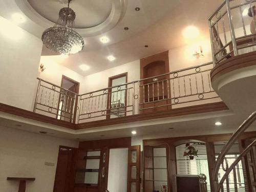 Гуанчжоу: BBGX Youth Hostel