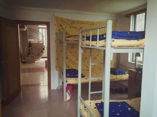 Гуанчжоу: BBGX Youth Hostel