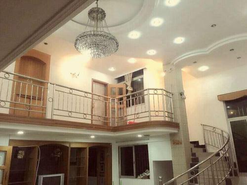 Гуанчжоу: BBGX Youth Hostel