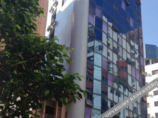 Цюаньчжоу: BOOZ Fashion Hotel Shishi Pedestrian Zone Branch