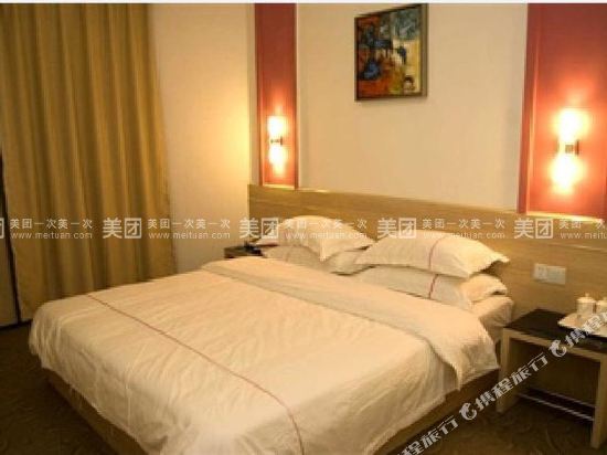 Цюаньчжоу: BOOZ Fashion Hotel Nan'an Ximei Branch
