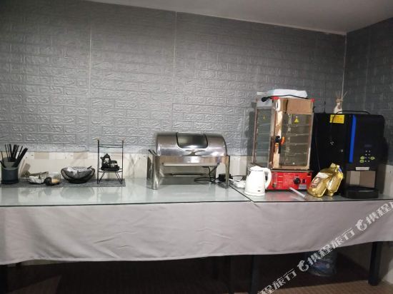 Цюаньчжоу: BOOZ Fashion Hotel Nan'an Ximei Branch