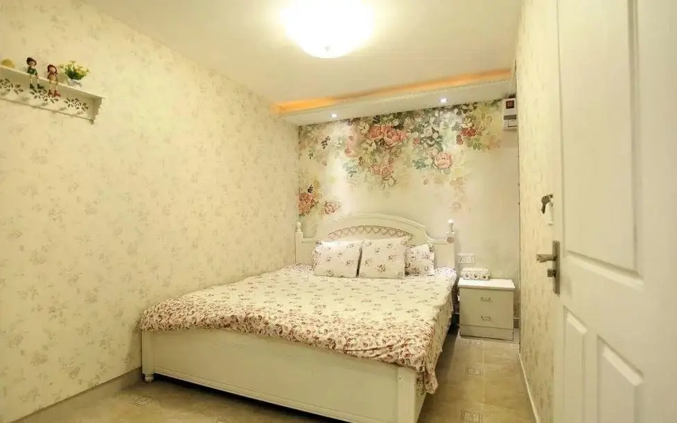 Цзясинь: Xitang Mingtange Inn