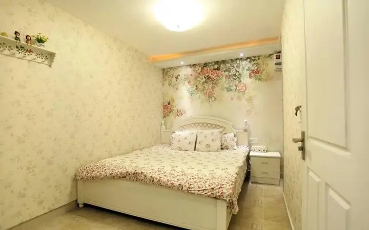 Цзясинь: Xitang Mingtange Inn