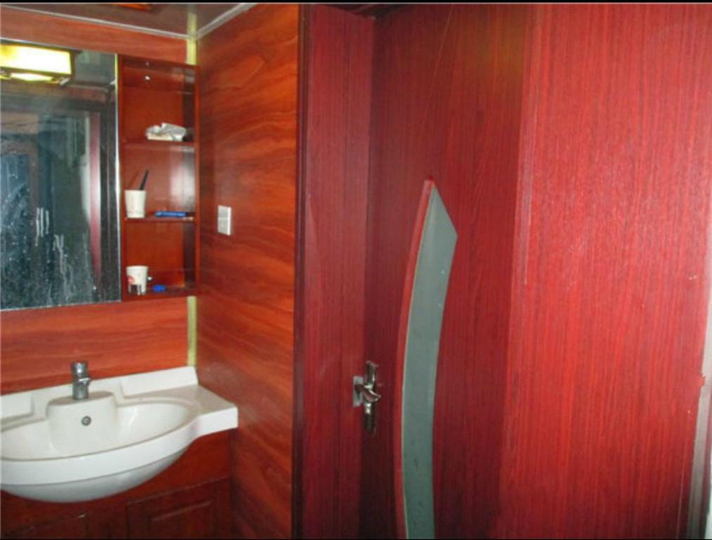 Пекин: Beijing Anzhen Bed and Breakfast