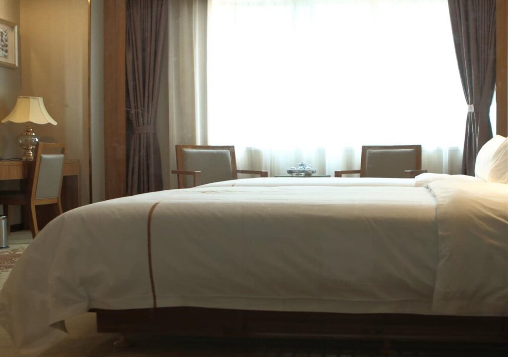 Фошань: Bolailitai Hotel